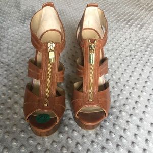 Michael Kors High Heels